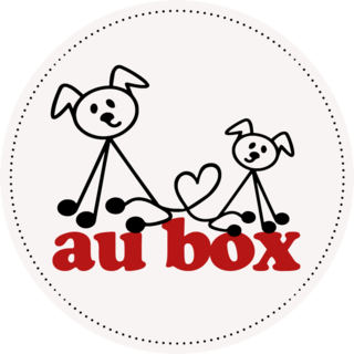 Aubox - seu e-commerce pet