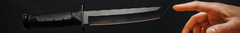 Banner da categoria Facas táticas e militares