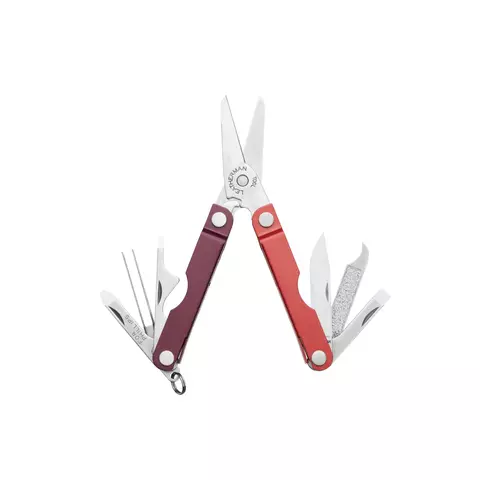 Tesoura Leatherman Micra