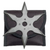 Estrela de arrmesso Perfect Point 6 pontas 90-16DG