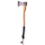 Machado Adler Canoe maroom