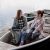 Machado Adler Canoe vermelho - loja online