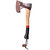 Machadinha Adler Rheinland vermelho - comprar online