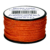 Microcord Atwood 100lb (37,5m) - Laranja Queimado