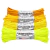 Paracord Atwood 550lb (30m) Amarelo Canário na internet