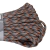 Paracord Atwood 550lb (30m) Die Cast - comprar online