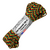 Paracord Atwood 550lb (30m) Jamaican Me Crazy