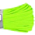 Paracord Atwood 550lb (30m) Verde Neon - comprar online