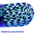 Paracord Atwood 550lb (por metro) - Zombie - comprar online