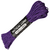 Tacticalcord Atwood 275lb (30m) - Roxo