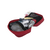 Nécessaire Azteq Primeiros Socorros First Assist Vermelho - Crosster | Equipamentos originais e de alta qualidade!