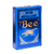 Baralho BEE Blue Metalluxe