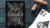 Baralho Murphy's Magic Vintage Label (Gold Gilded Black Edition) - comprar online