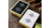 Baralho Murphy's Magic Vintage Label (Gold Gilded Black Edition) - loja online