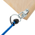 Corda elástica c/ gancho Nite Ize HookLock Locking Bungee 90cm na internet