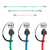 Corda elástica c/ gancho Nite Ize HookLock Locking Bungee 90cm