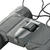 Binóculo Bushnell Powerview 10x25 Prisma Roof - comprar online