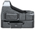 Mira Holográfica Bushnell Red Dot AR Optics 1x Advance Micro
