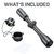 Mira Telescópica Bushnell Trophy XLT 4-12x40 - Crosster | Equipamentos originais e de alta qualidade!