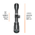 Mira Telescópica Bushnell Trophy XLT 4-12x40 - loja online