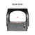 Imagem do Mira Holográfica Bushnell Dot Sights 1x24 RXS-250
