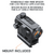 Mira Holográfica Bushnell Red Dot Sights 1X22 Trs-125