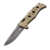 Canivete automático Benchmade 2750GY-3 Auto Adamas - Crosster | Equipamentos originais e de alta qualidade!