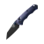 Canivete Benchmade 290BK Full Immunity Crater Blue