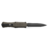Canivete automático Benchmade 3370GY-1 Claymore OTF Ranger Green na internet