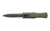 Canivete automático Benchmade 3370GY-1 Claymore OTF Ranger Green - Crosster | Equipamentos originais e de alta qualidade!