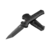 Canivete automático Benchmade 9071BK Claymore Black Tanto - comprar online