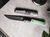 Canivete Böker Plus Urban Trapper Premium G10 Jade na internet