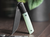 Canivete Böker Plus Urban Trapper Premium G10 Jade - Crosster | Equipamentos originais e de alta qualidade!