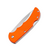 Canivete Böker Magnum HL Single Pocket Knife laranja - comprar online