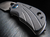 Canivete Böker Magnum Lil Lambfoot - Crosster | Equipamentos originais e de alta qualidade!