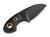 Faca Böker Plus Gnome All Black Copper - comprar online