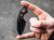 Faca Böker Plus Gnome All Black Copper