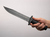 Faca Böker Magnum John Jay Survival Knife