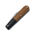 Canivete Böker Barlow Integral Burlap Micarta Damast - comprar online