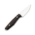 Faca Böker Solingen Daily Knives AK1 Droppoint Grenadill - comprar online