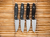 Faca Böker Solingen Daily Knives AK1 Droppoint Grenadill na internet