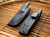 Faca Böker Solingen Daily Knives AK1 Droppoint Grenadill - comprar online
