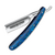 Navalha Böker Solingen Blue Shell
