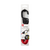 Corda elástica c/ mosquetão Nite Ize SlideLock Carabiner Bungee 60cm