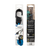 Imagem do Corda elástica c/ mosquetão Nite Ize SlideLock Carabiner Bungee 90cm
