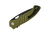 Canivete Buck 294 Momentum 0294GRS Bazooka Green na internet