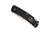 Canivete Buck 524 Alumni Black 0524BKS - comprar online