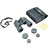 Binóculo Bushnell Powerview 20x50 - Crosster | Equipamentos originais e de alta qualidade!