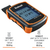 Mini GPS Bushnell BackTrack - Crosster | Equipamentos originais e de alta qualidade!