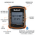 Mini GPS Bushnell BackTrack